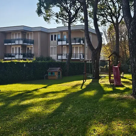 Apartment Lacus-by Goccia Di