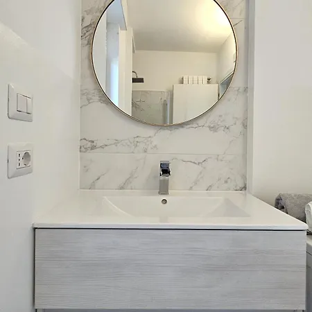 Apartment Lacus-by Goccia Di *