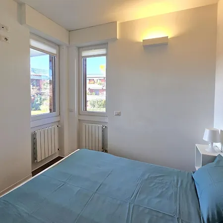 Apartment Lacus-by Goccia Di