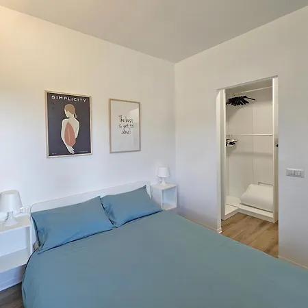 Apartment Lacus-by Goccia Di *
