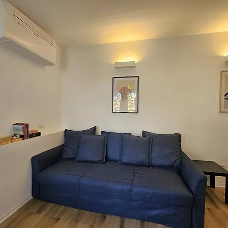 Apartment Lacus-by Goccia Di