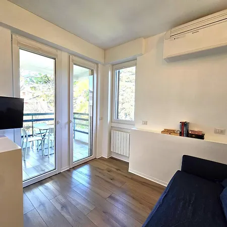 Lacus-by Goccia Di Apartment *