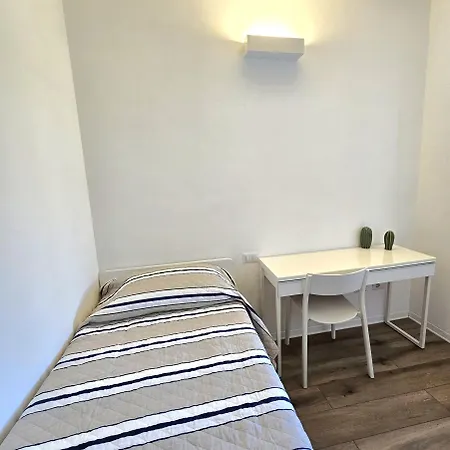 Apartment Lacus-by Goccia Di *