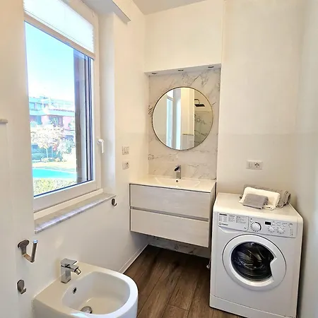 Apartment Lacus-by Goccia Di Desenzano del Garda