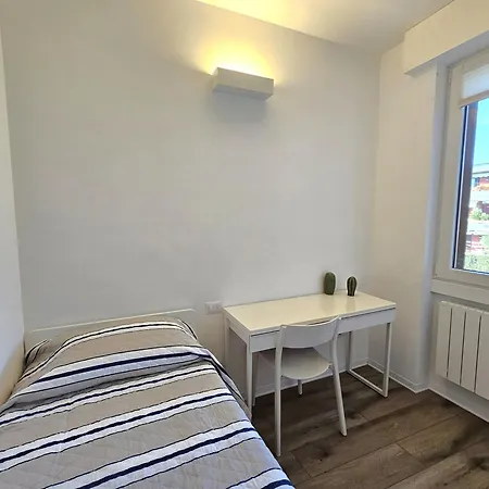 Lacus-by Goccia Di Apartment Desenzano del Garda