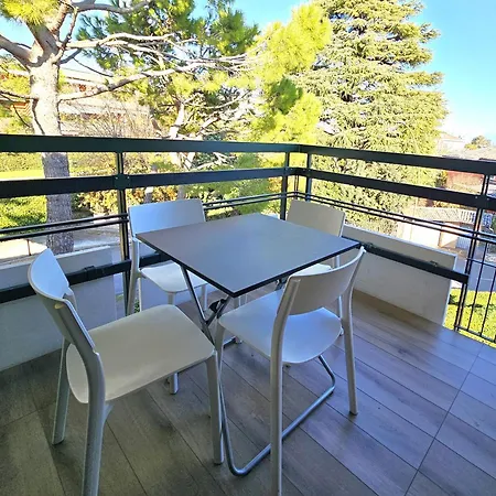 Apartment Lacus-by Goccia Di