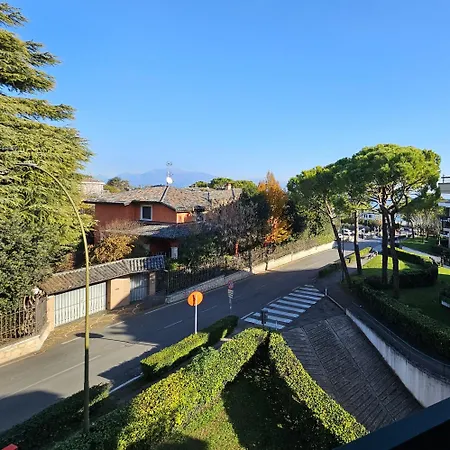 Lacus-by Goccia Di Apartment