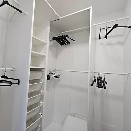 Apartment Lacus-by Goccia Di Desenzano del Garda