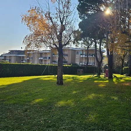 Apartment Lacus-by Goccia Di Desenzano del Garda