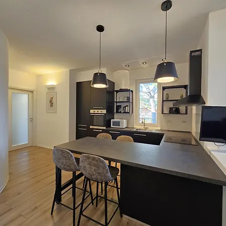 Apartment Lacus-by Goccia Di Desenzano del Garda