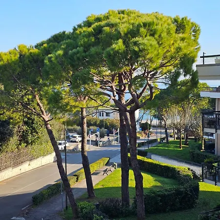 Lacus-by Goccia Di Apartment