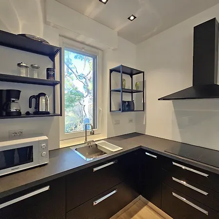 Apartment Lacus-by Goccia Di Desenzano del Garda